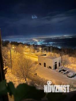 1-к квартира, вторичка, 55м2, 4/9 этаж