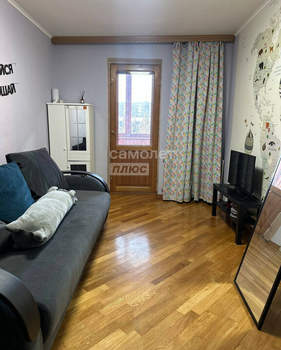 6-к квартира, вторичка, 145м2, 5/6 этаж