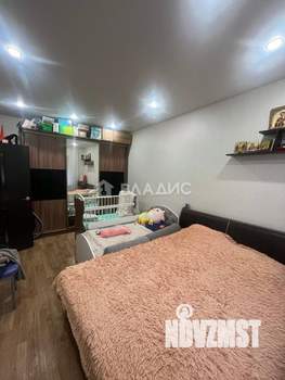 2-к квартира, вторичка, 51м2, 1/3 этаж