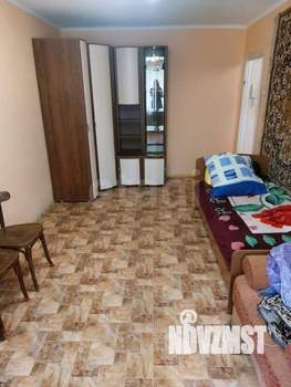 1-к квартира, вторичка, 29м2, 1/5 этаж