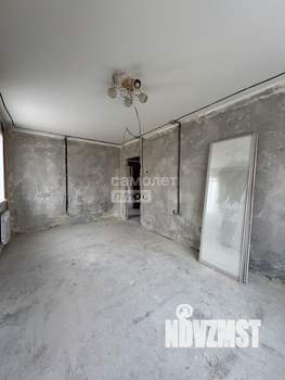 3-к квартира, вторичка, 62м2, 4/5 этаж