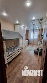 2-к квартира, вторичка, 44м2, 1/5 этаж