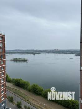 3-к квартира, вторичка, 82м2, 12/16 этаж