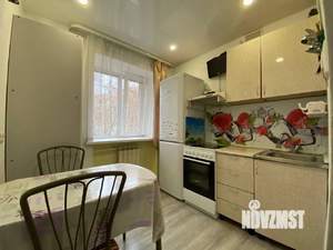 1-к квартира, вторичка, 31м2, 1/5 этаж