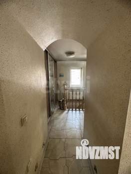 3-к квартира, вторичка, 55м2, 1/1 этаж