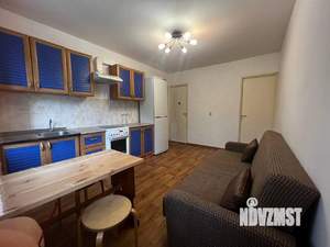 2-к квартира, вторичка, 54м2, 1/4 этаж