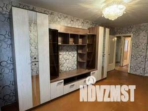 2-к квартира, вторичка, 47м2, 4/5 этаж