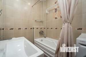 Студия квартира, вторичка, 34м2, 9/10 этаж