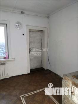 2-к квартира, вторичка, 37м2, 1/1 этаж