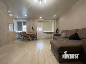 2-к квартира, вторичка, 44м2, 3/5 этаж