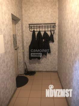 1-к квартира, вторичка, 34м2, 4/11 этаж