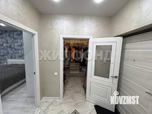 2-к квартира, вторичка, 47м2, 6/9 этаж