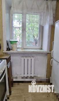 2-к квартира, вторичка, 41м2, 1/2 этаж