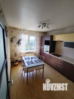 2-к квартира, вторичка, 52м2, 8/9 этаж