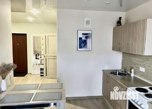 2-к квартира, вторичка, 44м2, 12/16 этаж