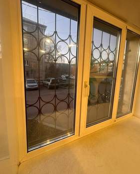 2-к квартира, вторичка, 54м2, 1/5 этаж