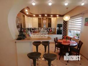 3-к квартира, вторичка, 91м2, 5/9 этаж