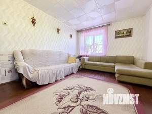 4-к квартира, вторичка, 72м2, 2/5 этаж