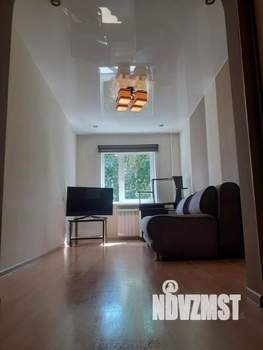 3-к квартира, вторичка, 59м2, 4/5 этаж