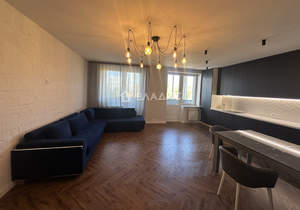 3-к квартира, вторичка, 82м2, 5/5 этаж