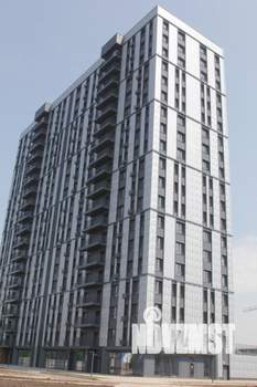 2-к квартира, вторичка, 50м2, 5/19 этаж
