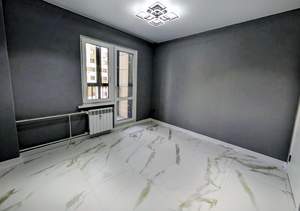 1-к квартира, вторичка, 38м2, 6/9 этаж