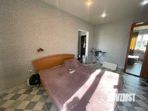 1-к квартира, вторичка, 35м2, 2/2 этаж