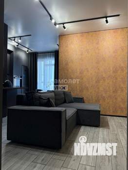 1-к квартира, вторичка, 38м2, 13/15 этаж