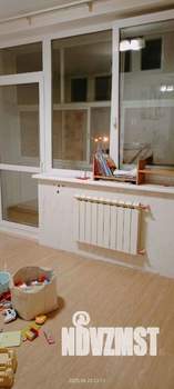 2-к квартира, вторичка, 69м2, 2/6 этаж