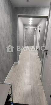 3-к квартира, вторичка, 60м2, 3/5 этаж