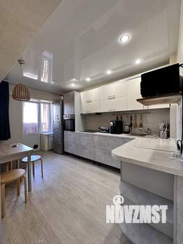 1-к квартира, вторичка, 39м2, 6/9 этаж