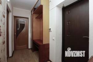 2-к квартира, вторичка, 49м2, 3/5 этаж