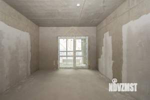 2-к квартира, вторичка, 53м2, 15/18 этаж