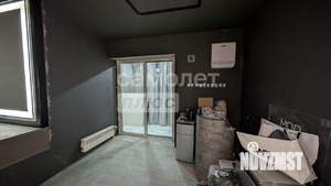 1-к квартира, вторичка, 51м2, 1/16 этаж