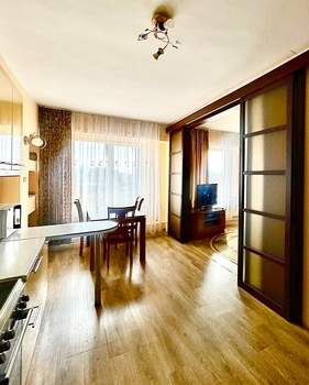 2-к квартира, вторичка, 61м2, 7/11 этаж