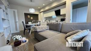 3-к квартира, вторичка, 73м2, 15/15 этаж
