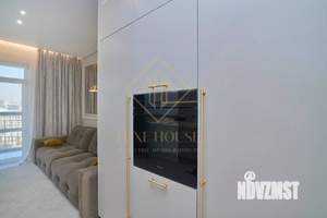 3-к квартира, вторичка, 76м2, 12/16 этаж