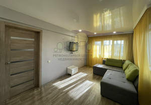 2-к квартира, вторичка, 42м2, 2/5 этаж