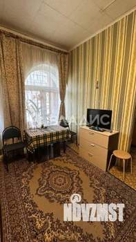 1-к квартира, вторичка, 23м2, 1/2 этаж