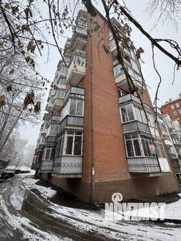 2-к квартира, вторичка, 53м2, 3/9 этаж