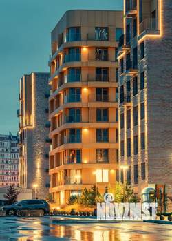 1-к квартира, вторичка, 43м2, 4/10 этаж