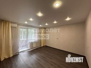 3-к квартира, вторичка, 64м2, 2/5 этаж