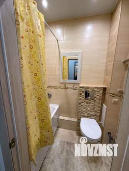 Студия квартира, вторичка, 26м2, 8/16 этаж