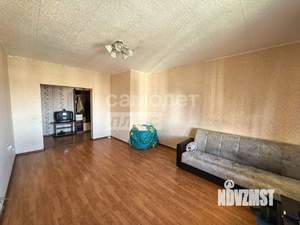 3-к квартира, вторичка, 86м2, 14/15 этаж