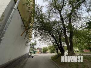 2-к квартира, вторичка, 43м2, 3/4 этаж