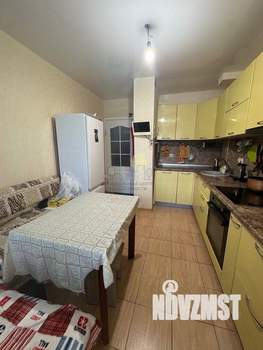 4-к квартира, вторичка, 87м2, 1/9 этаж