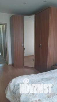 3-к квартира, вторичка, 68м2, 4/9 этаж