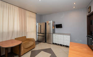 5-к квартира, вторичка, 195м2, 4/5 этаж