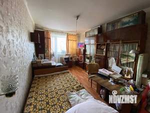 1-к квартира, вторичка, 30м2, 4/5 этаж