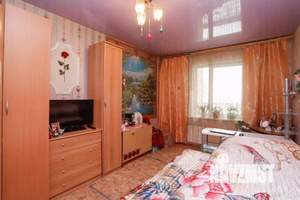 3-к квартира, вторичка, 97м2, 9/12 этаж